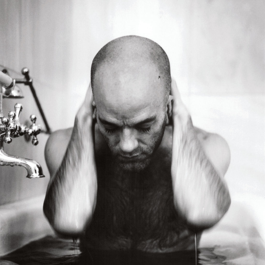 Familiar by Christy Bush / Foreword by Michael Stipe