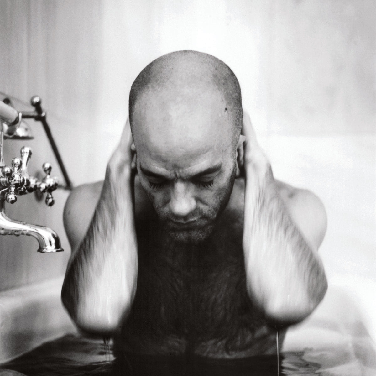 Familiar by Christy Bush / Foreword by Michael Stipe