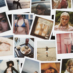 Familiar by Christy Bush / Foreword by Michael Stipe