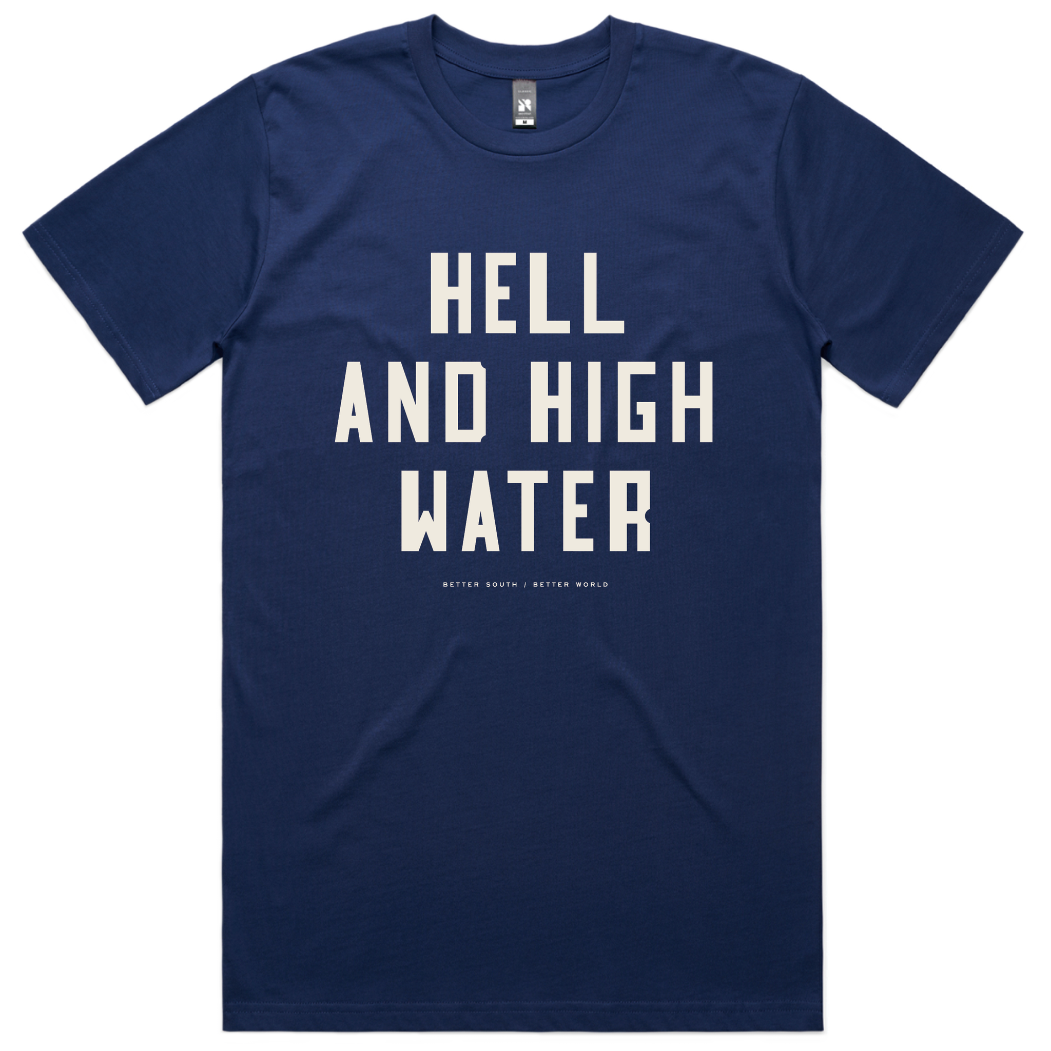 Hell and High Water Bitter Southerner Store