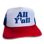 All Y'all Trucker