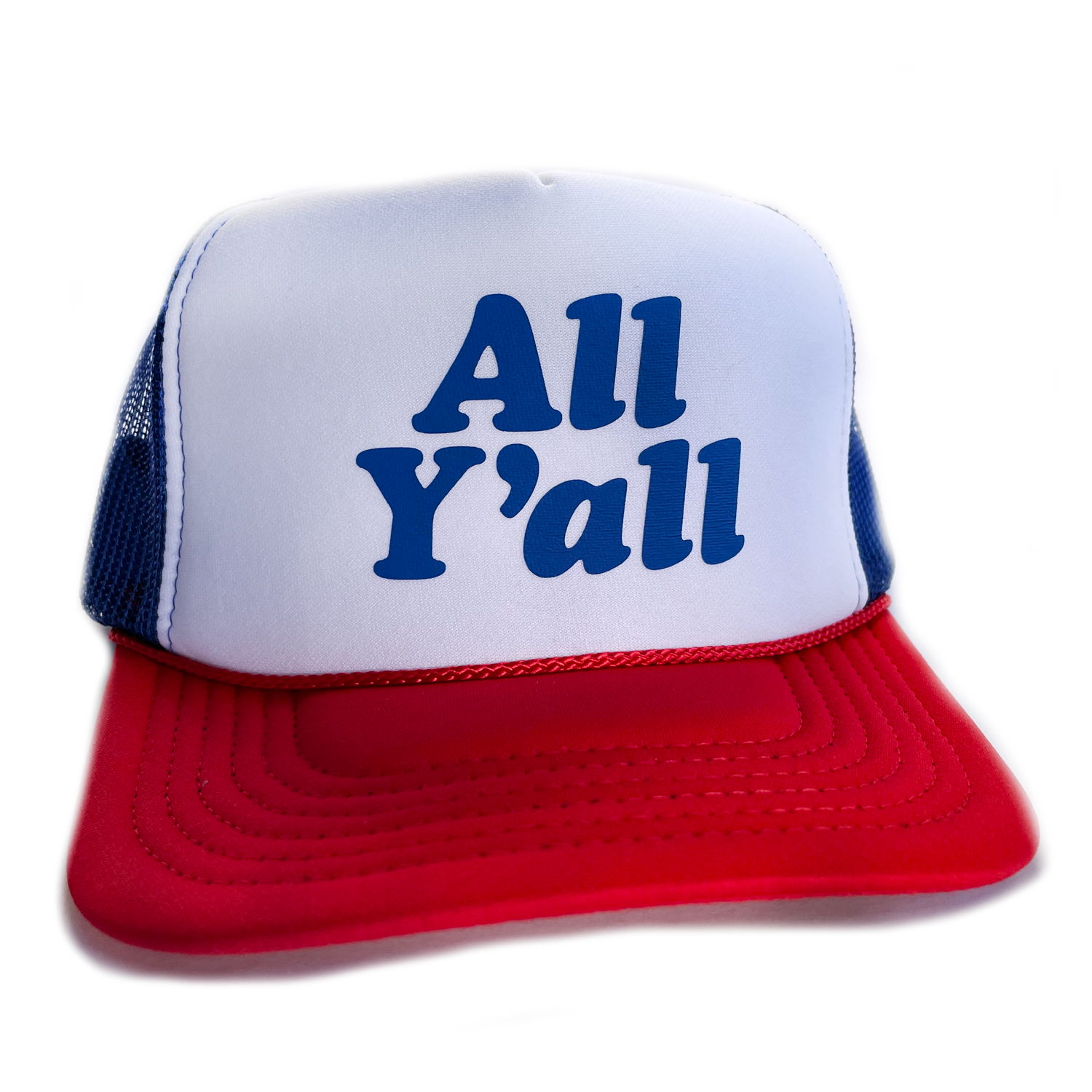 All Y'all Trucker