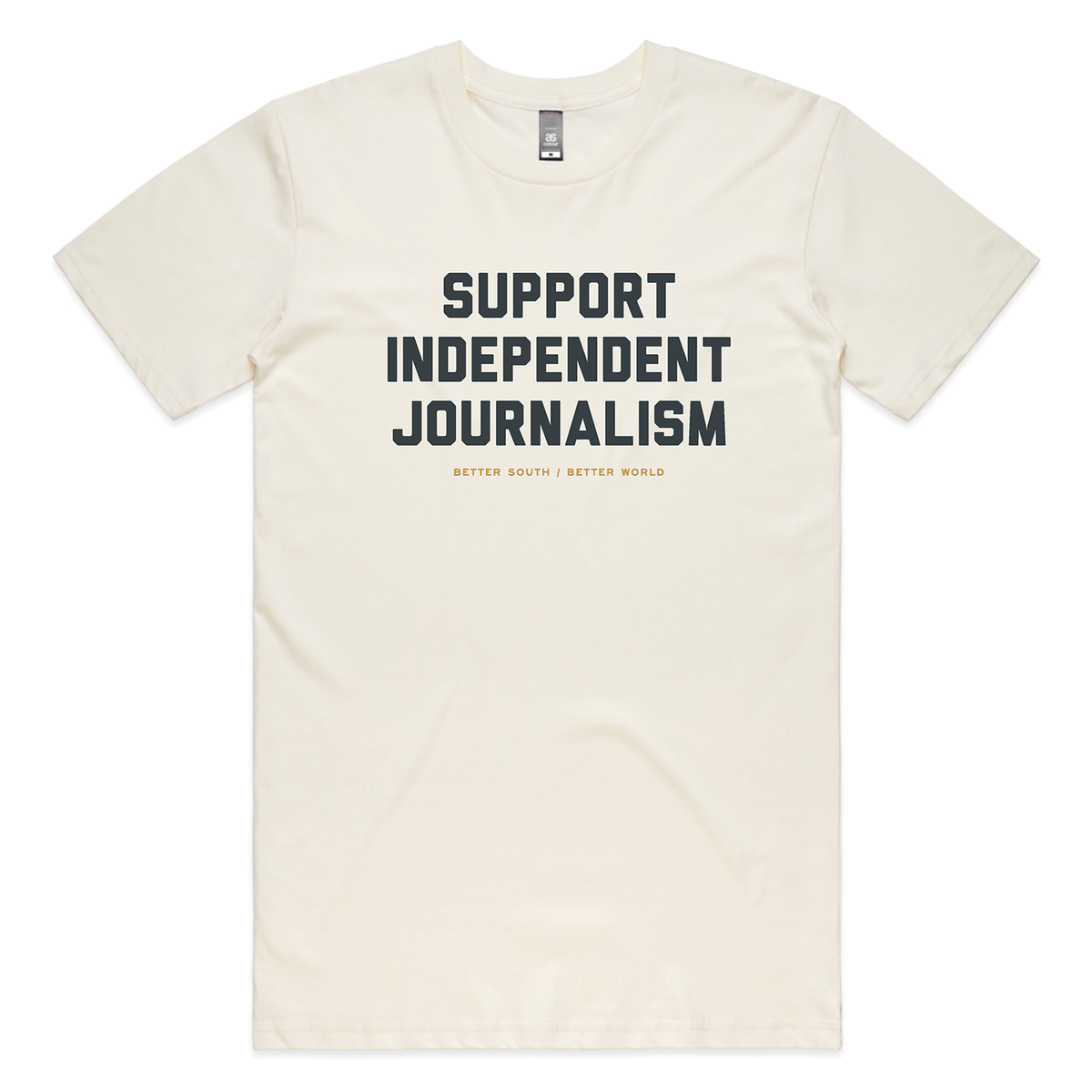 Support Independent Journalism