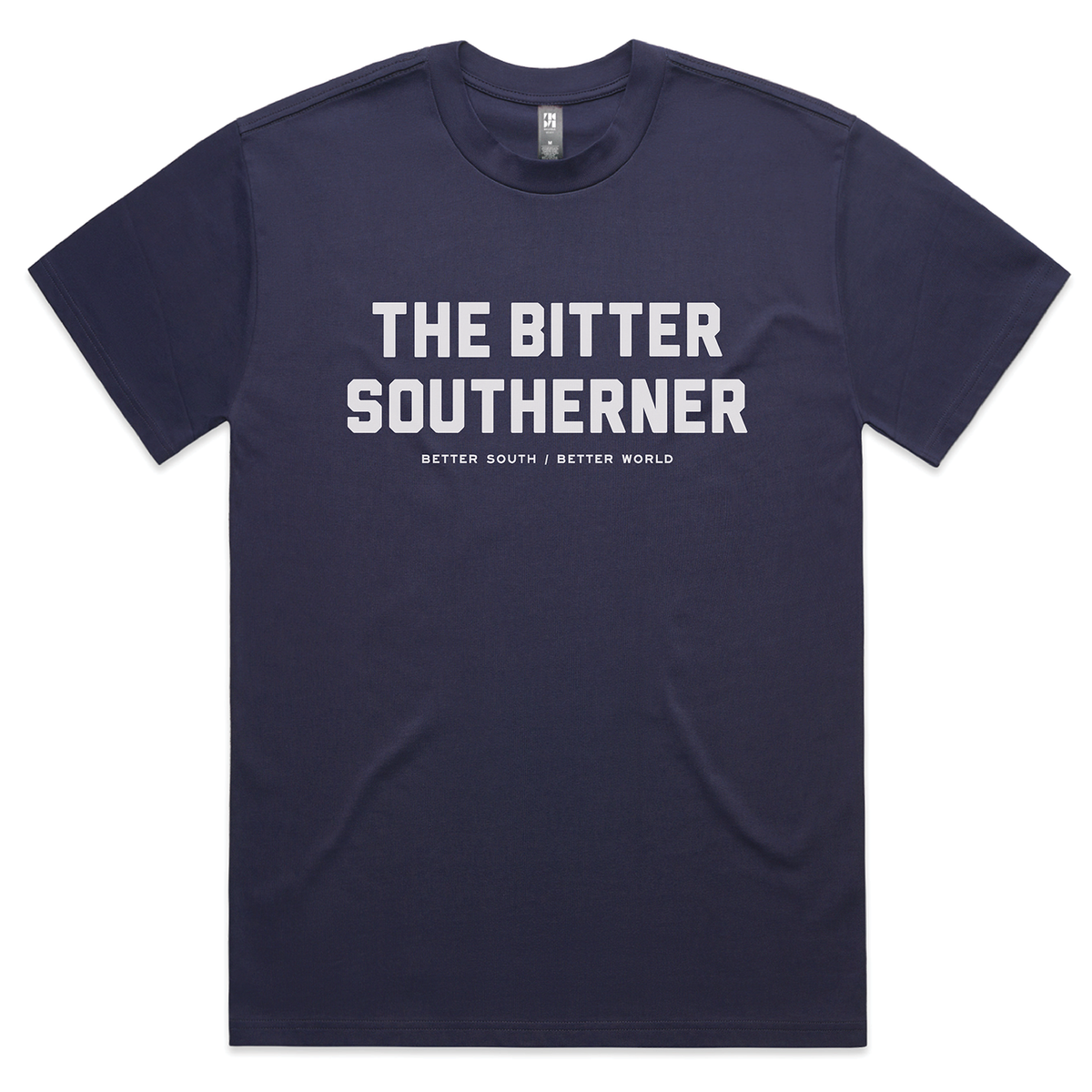 The Bitter Southerner Shirt