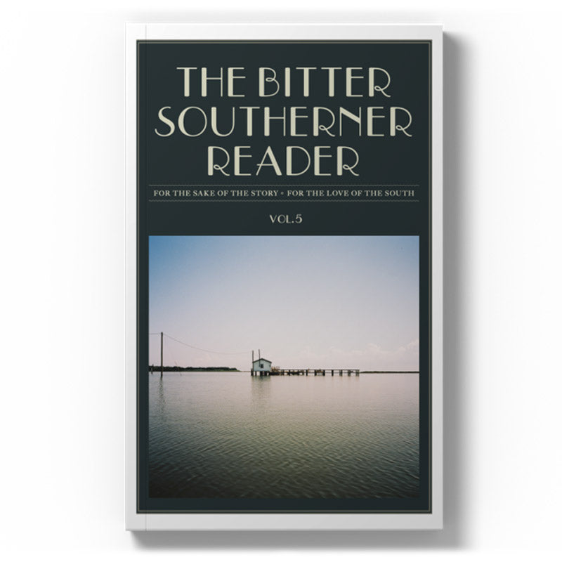 The Collectors Bundle – Issues No. 3 – 6 - Bitter Southerner